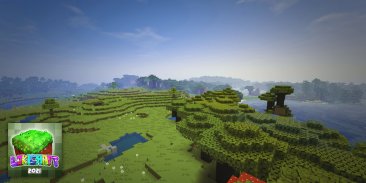Loki Craft 2021 - New Crafting screenshot 1