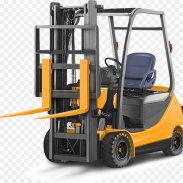 Easy Forklift screenshot 1