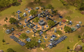 Empires and Allies screenshot 1