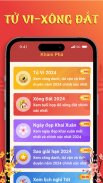 Lịch Vạn Niên 2024 - Lịch Âm screenshot 5