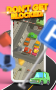 Parking Jam 3D screenshot 5