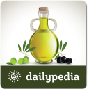 Olive Oil Daily