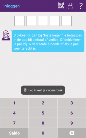 sns internetbankieren mobiel bielefeld