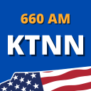 KTNN 660 AM Radio