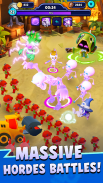 Pocket Necromancer screenshot 2