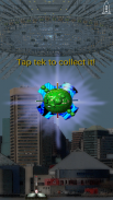 2033: Alien Invasion screenshot 1