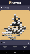 Gomoku screenshot 2