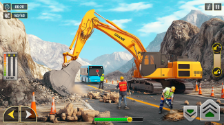 Simulator Derek Excavator screenshot 3