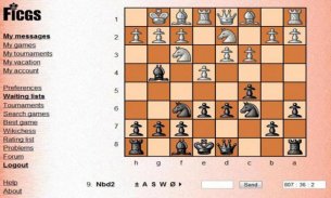 Chess Online Stockfish 16 APK (Android Game) - Baixar Grátis