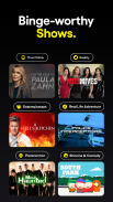 Pluto TV: Stream TV & Movies screenshot 11