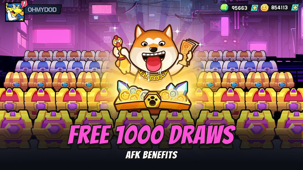 Oh My Dog - Heroes Assemble - Загрузить APK для Android | Aptoide