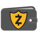 ZecWallet Companion App Icon