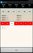 Lotto Smart screenshot 8