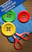Buttons and Scissors screenshot 3