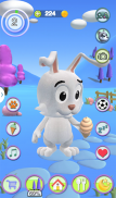 Talking Rabbit screenshot 19