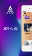 ACM Music screenshot 7