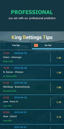 Football betting tips free