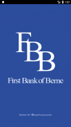 First Bank of Berne screenshot 8