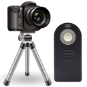 Camera Remote Control (DSLR) Icon