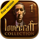 Lovecraft Collection ® Vol. 1 Icon