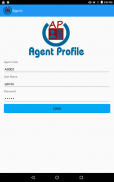 Agent Profile screenshot 3