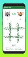 TicTacToe Game - Tom & Jerry screenshot 5