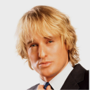 Pocket Owen Wilson Icon