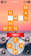 Holyscapes - Bible Word Game screenshot 9