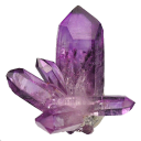 Crystals Guide Icon