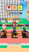 Gym Idle Clicker: Fitness Hero screenshot 15