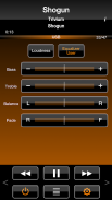 Marine Audio screenshot 5