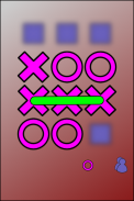 000XXX (tic tac toe special) screenshot 7