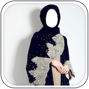 Burqa Women Fashion Suit screenshot 2