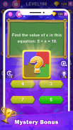 Math Quiz screenshot 5