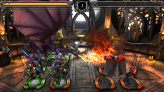 Heroes of  Dragon Age screenshot 6