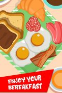 Breakfast Maker screenshot 0