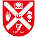 Queen's University Belfast Icon