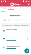 Symbolab Practice screenshot 9