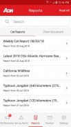 ImpactOnDemand Mobile Alerts screenshot 5