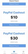 Make Money - Get Cash to PayPal for doing Tasks screenshot 4