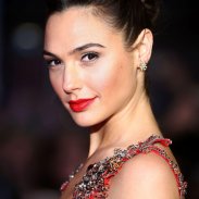 Gal Gadot Wallpapers HD screenshot 7