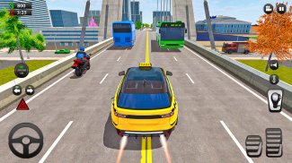 ultimate car driving school screenshot 1