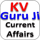 KV Guruji GK and Current Affairs App, Quiz