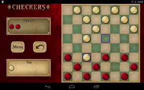 Checkers screenshot 16
