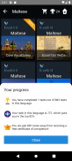 Maltese Language Tests screenshot 6