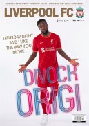 Liverpool FC Magazine screenshot 0