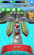 Harbor Tycoon Clicker screenshot 3