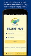 Sellers' Hub screenshot 2