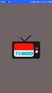 TV Indo Semua Saluran - Tv Bersama Lengkap screenshot 1
