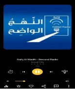 Kuwait Radio Stations screenshot 23